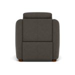 Avila Armchair - Armchair Cat 66 — 7613 - Lava, gallery image 2