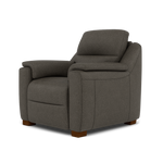 Avila Armchair - Armchair Cat 66 — 7613 - Lava, gallery image 3
