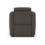 Avila Recliner Armchair - Armchair Elec Recliner Cat 66 — 7613 - Lava, gallery image 2