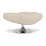 Batista Footstool - Stool Cat 60 — Cat-60/05 Montana Bone China, gallery image 3