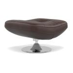 Batista Footstool - Stool Cat 60 — Cat-60/08 Montana Chocolate, gallery image 3