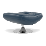 Batista Footstool - Stool Cat 60 — Cat-60/17 Montana Ocean, gallery image 3