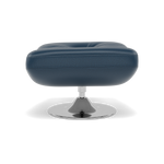 Batista Footstool - Stool Cat 60 — Cat-60/17 Montana Ocean, gallery image 2