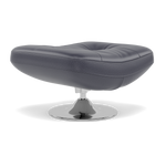 Batista Footstool - Stool Cat 60 — Cat-60/18 Montana Lavender Grey, gallery image 3