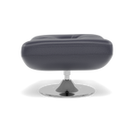 Batista Footstool - Stool Cat 60 — Cat-60/18 Montana Lavender Grey, gallery image 2