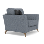 Hoy 2 Seater Recliner Sofa - 2 Str W/ 2 Power Recliner W/ 2 Power Headrest Cat M - Power with Power Headrest & USB 2 Seater Sofas Sterling Home 22