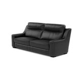 Dino 3 Seater Sofa - 2.5 Seater Sofa BXS Only — BXS-023C BLACK, gallery image 3