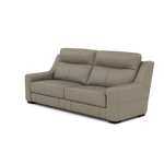 Dino 3 Seater Sofa - 2.5 Seater Sofa BXS Only — BXS-039C PEBBLE, gallery image 3