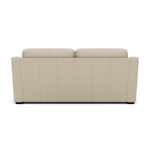 Dino 3 Seater Sofa - 2.5 Seater Sofa BXS Only — BXS-041E SILVER GREY, gallery image 2