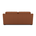 Dino 3 Seater Sofa - 2.5 Seater Sofa BXS Only — BXS-334E PECAN BROWN, gallery image 2