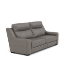 Dino 3 Seater Sofa - 2.5 Seater Sofa BXS Only — NWS-042E ELEPHANT, gallery image 1