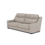 Dino 3 Seater Sofa - 2.5 Seater Sofa SKA MAD AIS Only — BFA-MAD-02 SILVER GREY, gallery image 3