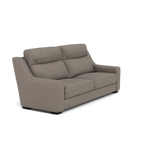 Dino 3 Seater Sofa - 2.5 Seater Sofa SKA MAD AIS Only — BFA-MAD-03 DARK GREY, gallery image 1