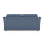Dino 3 Seater Sofa - 2.5 Seater Sofa SKA MAD AIS Only — BFA-MAD-08 PACIFIC BLUE, gallery image 2