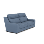 Dino 3 Seater Sofa - 2.5 Seater Sofa SKA MAD AIS Only — BFA-MAD-08 PACIFIC BLUE, gallery image 1
