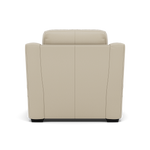 Dino Armchair - Armchair BXS Only — BXS-041E SILVER GREY, gallery image 2