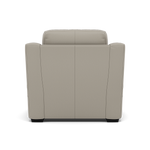 Dino Armchair - Armchair BXS Only — BXS-946B FEATHER GREY, gallery image 2
