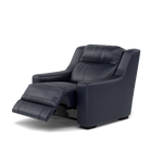 Dino Recliner Armchair - Power Recliner Chair BXS Only — BXS-036C NAVY, gallery image 3