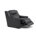 Dino Recliner Armchair - Power Recliner Chair BXS Only — BXS-058E SHALE, gallery image 1