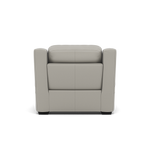 Dino Recliner Armchair - Power Recliner Chair BXS Only — BXS-251E GREY, gallery image 2