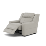 Dino Recliner Armchair - Power Recliner Chair BXS Only — BXS-251E GREY, gallery image 3