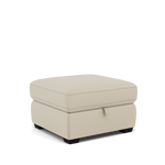 Dino Storage Footstool - Storage footstool BXS Only — BXS-041E SILVER GREY, gallery image 1