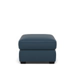 Dino Storage Footstool - Storage footstool BXS Only — BXS-313E Ocean Blue, gallery image 2