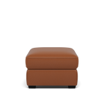 Dino Storage Footstool - Storage footstool BXS Only — BXS-334E PECAN BROWN, gallery image 2