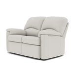 G Plan Chloe 2 Seater Sofa - 2 Seater Sofa Grade L — L840 Cambridge Chalk, gallery image 3