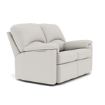 G Plan Chloe 2 Seater Sofa - 2 Seater Sofa Grade L — L840 Cambridge Chalk, gallery image 1