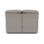 G Plan Chloe 2 Seater Sofa - 2 Seater Sofa Grade L — L842 Cambridge Grey, gallery image 2