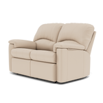 G Plan Chloe 2 Seater Sofa - 2 Seater Sofa Grade L — L843 Cambridge Stone, gallery image 3