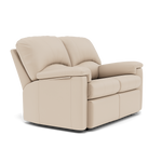 G Plan Chloe 2 Seater Sofa - 2 Seater Sofa Grade L — L843 Cambridge Stone, gallery image 1
