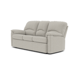 G Plan Chloe 3 Seater Sofa - 3 Seater Sofa Grade B — B102 Shore Oatmeal, gallery image 3