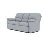 G Plan Chloe 3 Seater Sofa - 3 Seater Sofa Grade B — B932 Beach Duck Egg, gallery image 3