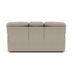 G Plan Chloe 3 Seater Sofa - 3 Seater Sofa Grade H — H002 Oxford Putty, gallery image 2