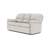 G Plan Chloe 3 Seater Sofa - 3 Seater Sofa Grade L — L840 Cambridge Chalk, gallery image 3
