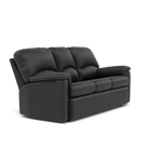 G Plan Chloe 3 Seater Sofa - 3 Seater Sofa Grade L — L852 Cambridge Petrol Blue, gallery image 1