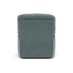 G Plan Chloe Armchair - Armchair Grade B — B925 Waffle Marine, gallery image 2
