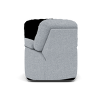 G Plan Chloe Armchair - Armchair Grade B — B932 Beach Duck Egg, gallery image 2
