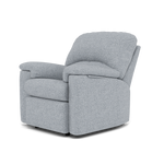 G Plan Chloe Armchair - Armchair Grade B — B932 Beach Duck Egg, gallery image 3