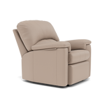 G Plan Chloe Armchair - Armchair Grade L — L844 Cambridge Plaster, gallery image 1