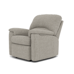 G Plan Chloe Armchair - Armchair Grade W — W001 Loom Smoke, gallery image 3