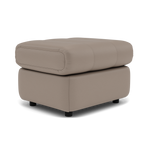 G Plan Chloe Footstool - Footstool Grade H — H001 Oxford Mushroom, gallery image 3
