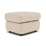 G Plan Chloe Footstool - Footstool Grade L — L843 Cambridge Stone, gallery image 3