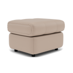 G Plan Chloe Footstool - Footstool Grade L — L844 Cambridge Plaster, gallery image 3