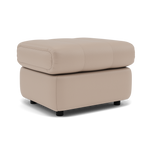 G Plan Chloe Footstool - Footstool Grade L — L844 Cambridge Plaster, gallery image 1