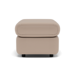 G Plan Chloe Footstool - Footstool Grade L — L844 Cambridge Plaster, gallery image 2
