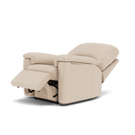 G Plan Chloe Recliner Armchair - Power Recliner Chair Grade L - Power Recliner — L843 Cambridge Stone, gallery image 3