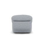 G Plan Chloe Recliner Armchair - Recliner Chair Grade B - Manual Recliner — B932 Beach Duck Egg, gallery image 2